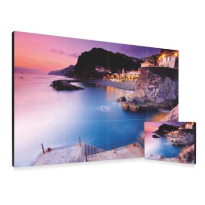 China New Arrival 43inch LCD Screen IPS LCD Screen New Arrival 43inch Ultra Thin Android Digital Signage Player LCD Display Screen Menu Panel Wide Stretched Bar Type Screen liquid crystal display for sale