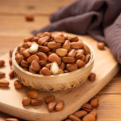 China Nutritious Delicious Top Wholesale Food Grade Pine Nuts Pine Nuts for sale