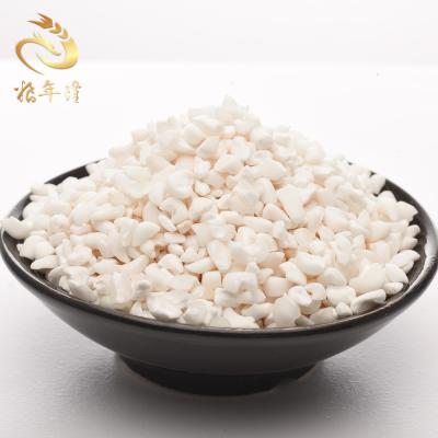 China Organic Food Cornstarch Food Grade White Sweet Waxy Corn Seed White Waxy Corn For Sale for sale