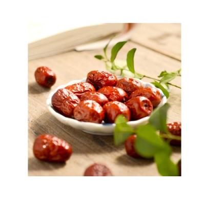 China 2021 Hot Selling High Quality Red Chinese Date Rich In Vitamin High Quality Dry Jujube Dried Red Dates for sale