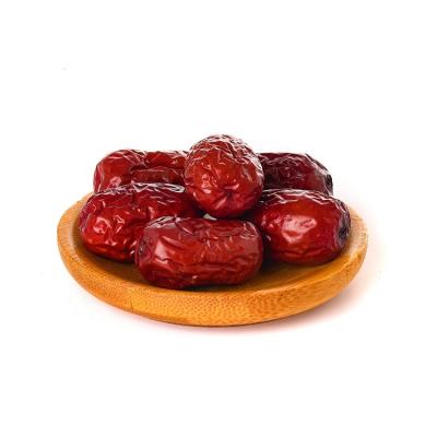 China Natural Healthy Snack Chun Jujube Organic Red Dates Premium High Nutrition for sale