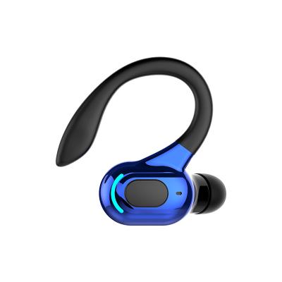 China New Waterproof Headset Mobile Phone Super Standby BT Universal Current Comfortable Wearing Earplugs Wireless Sports Along for sale