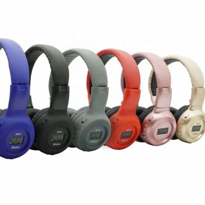 China BT Headphone High Fidelity Wireless Headphone Factory Direct Sales And Wholesales for sale