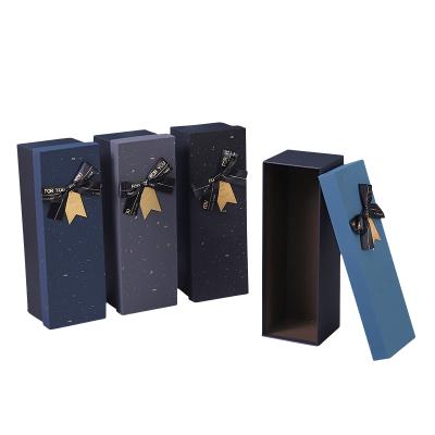 China Recyclable High End Business Water Cup Canned Storage Gift Box for sale