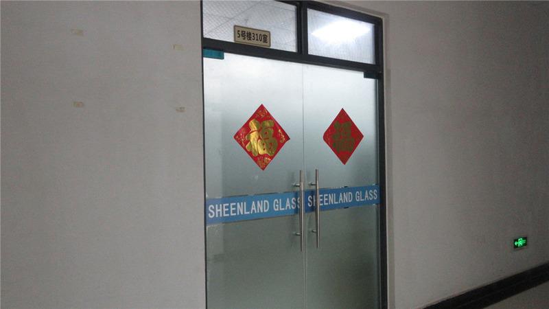 Verified China supplier - Xuzhou Sheenland International Trade Co., Ltd.