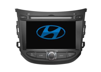 China 2 Din All-in-One Android Normal Size Special Car DVD for 7” HYUNDAI HB20 with IPS HD Capacitive Screen 1G/2G and 16G/32G for sale