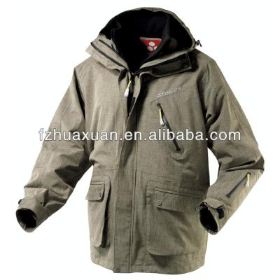 China Sustainable Mens Jet Ski Jacket for sale