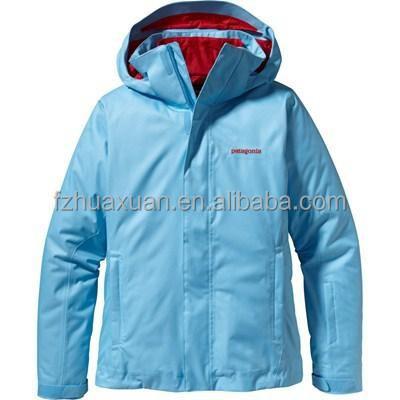 China 3 breathable women's outdoor raincoats in 1 jacket for sale