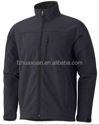 China Plus size wholesale big size cheap winter softshell jaket man for sale