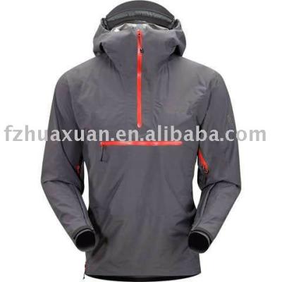 China Men Breathable Sport Down Waterproof Jacket for sale