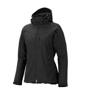 China New breathable! ! 2014 Fashionable Design Women Cool Softshell Jacket for sale