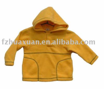 China Lovely child's wear of Hoodie for sale