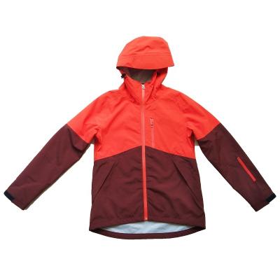 China 2022 high quality fashion new arrival hot sale waterproof anorak jacket for adults men's jacket for sale