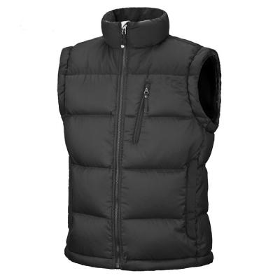 China Winter Breathable Durable Subzero Padding Jacket for sale