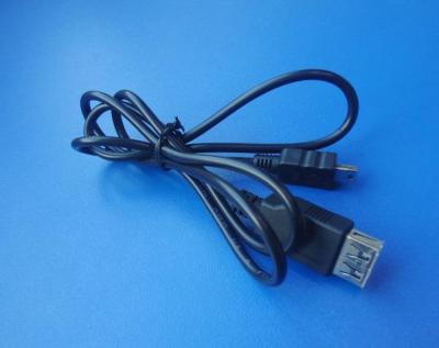 China Kundenspezifische Minimikro Usb-Kabelbaum-Versammlung zu Notizbuch Comoputer-Fernsehen zu verkaufen