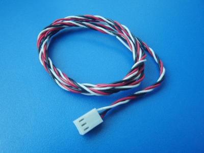 China Stromkreis-Kabelbaum-Kabel-Alternative Molex Fernsehplatten-3 2510 KK zu verkaufen