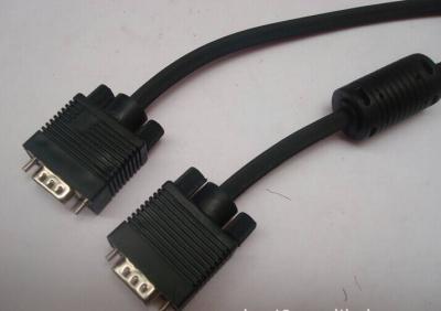 China Single Row Shielded Dsub DB9 Cable JST Connector Assemble For SLR Camera , 1.5Meter for sale