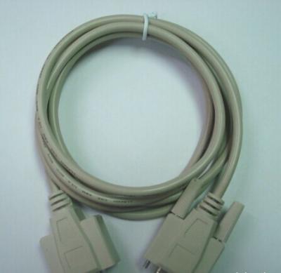 China El cable de encargo de Dsub DB9 monta el conector para los ejes modulares de la entrada-salida, varón de Molex en venta