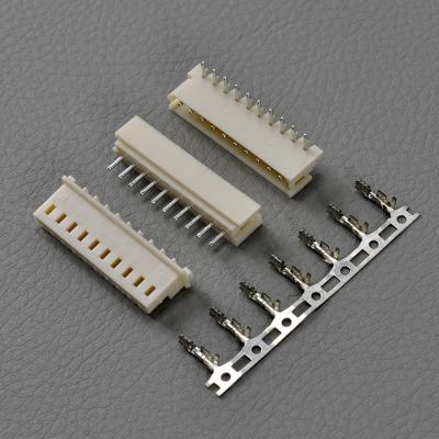 China Automotive Wire To Board Connectors Molex 5264 SPOX PCB header for sale