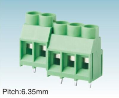 China Schrauben-Verbindungs-Verteiler-Verbindungsstück für LED-Lampen IEC60998 zu verkaufen