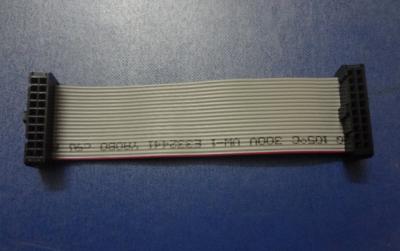 China Substituya el conector de cable plano de cinta de la flexión de los temporeros de Molex IDT IDC para el control de elevadores en venta