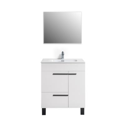 China Wholesale Tona Factory Style Modern Direct From Bathroom Vanity Modern Scandinavian - Gill for sale