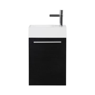 China Cheap Wholesale Tona Euro Style Bathroom Modern Vanity Sink - T-400 for sale