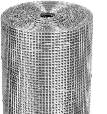 China Factory Supply Heavy Duty Welded 2x2 Galvanized Welded Mesh for sale