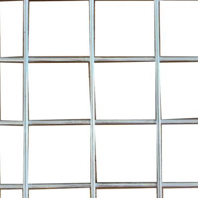 China Low Price Welded On Sale 5x5 Galvanized Welded Wire Mesh Panels For Cage for sale