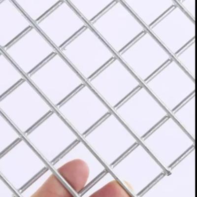 China High Quality Welded Wire Mesh Panels Reinforcing Mesh For Welded Construction for sale