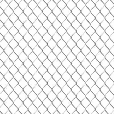 China Wholesale Cheap Expanded Diamond Galvanized Expanded Metal Mesh for sale