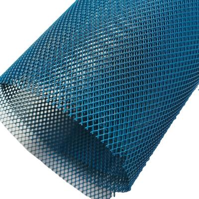 China Diamond Aluminum Expanded Metal Fence Expanded Mesh From Low Price Suppliers for sale