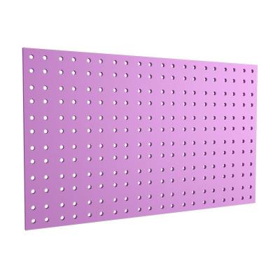 China Perforated Popular Sales Perforated Metal Screen Speaker Grill Sheet for sale