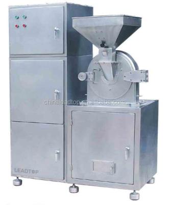 China Medicine Processing B-Series Air Cooled Pulverizer Machine Use For Grain Industry for sale