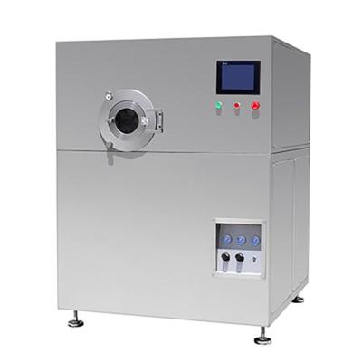 China Garment Shop High Efficiency GMP Automatic Standard Tablet Coating Machine for sale