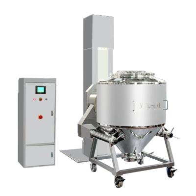 China LT Series Stainless Steel Liquid Mixing Tank for sale