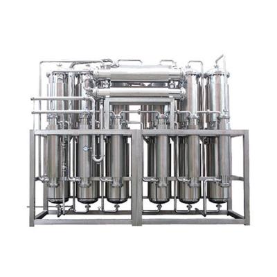 China food & Beverage plant pure reverse osmosis water system/ro water treatment equipment for sale