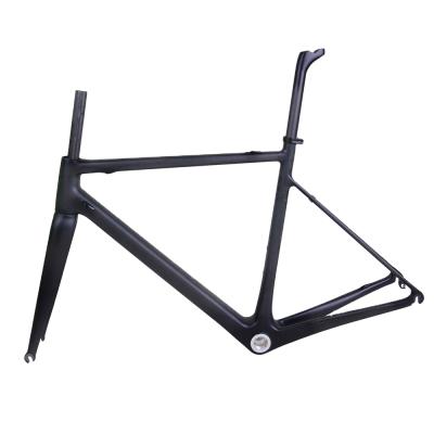 China road bikes carbon di2 r02 carbon frameset japanese road bike frame road bike frame for sale