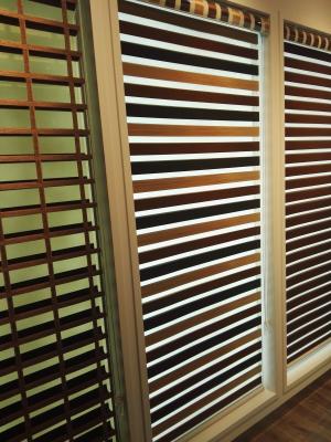 China Zebra blinds fabric/Motorised zebra roller /new design zebra blinds fabric,white color zebra blinds fabric,printed zebra for sale