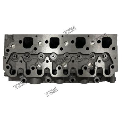 China 404D Cylinder Head For Perkins Engine Assembled for sale