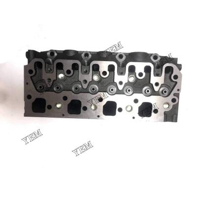 China For Perkins Forklift Engine 404D-22 Cylinder Head Products for sale