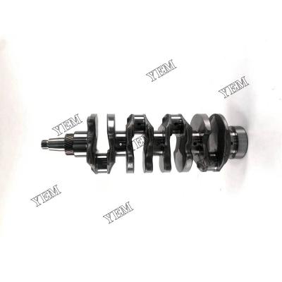 China For Perkins Engine Parts 404D-22/115256990 Crankshaft Compatible Engine for sale