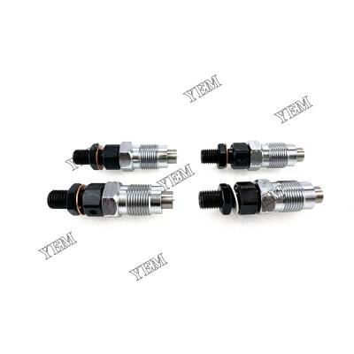 China For Perkins Brand New 4PCS Fuel Injector fits 404D-22/DN4PDN117/131406490 for sale