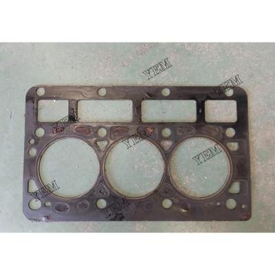 China 903.27 For Perkins Head Gasket Machinery Excavator Install Engine for sale