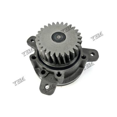 China For Volvo FH12 8170305 Water Pump Diesel Engine EC460B EC360B EC330B for sale