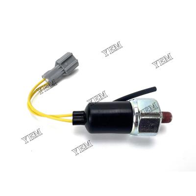 China Oil Sensor 6WG1 For Isuzu 1-82410170-1 Excavator Forklift Accessories for sale