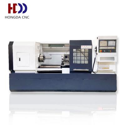 China CK6150 China Metal CNC Lathe General Machined Horizontal High Precision Lathe Machine Parts CNC Lathe Machine For Sale Mechanical Lathe for sale