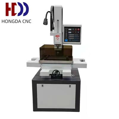 China factory drilling equipment DD703.30 max electrode 3mm diameter edm drilling rig dd703 for sale