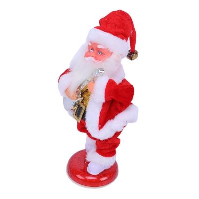 China Chirstmas Decor Quality Toy Santa Personalized Christmas Decorations Christmas Decorations Premium Sales for sale