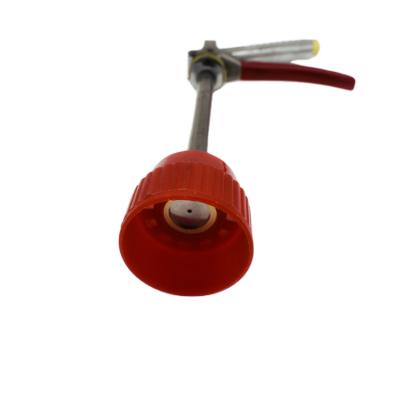 China General factory custom quality reliable spray gun convenient and durable for sale